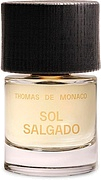 Thomas De Monaco Sol Salgado