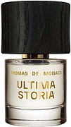 Thomas De Monaco Ultima Storia