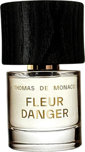 Thomas De Monaco Fleur Danger
