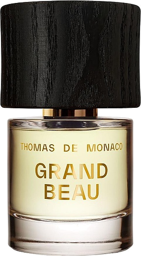Thomas De Monaco Grand Beau