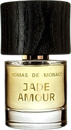 Thomas De Monaco Jade Amour
