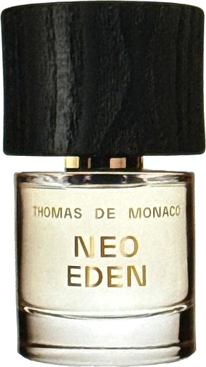 Thomas De Monaco Neo Eden