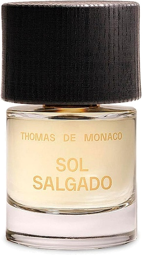 Thomas De Monaco Sol Salgado