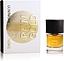 Thomas De Monaco Raw Gold