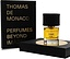 Thomas De Monaco Raw Gold