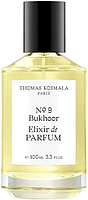 Thomas Kosmala No 9 Bukhoor