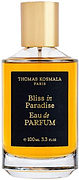 Thomas Kosmala Bliss In Paradise
