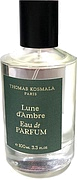Thomas Kosmala Lune D'ambre