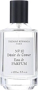 Thomas Kosmala No 10 Desir Du Coeur