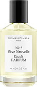 Thomas Kosmala No 2 Seve Nouvelle