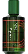 Thomas Kosmala No 4 Sport
