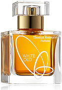 Thomas Kosmala White Oud