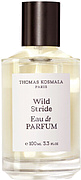 Thomas Kosmala Wild Stride