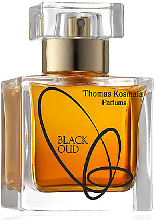 Thomas Kosmala Black Oud
