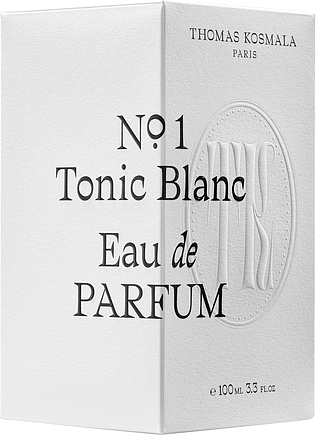 Thomas Kosmala No 1 Tonic Blanc