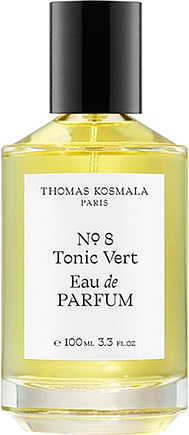 Thomas Kosmala No 8 Tonic Vert