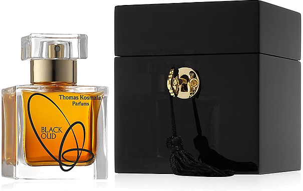 Thomas Kosmala Black Oud