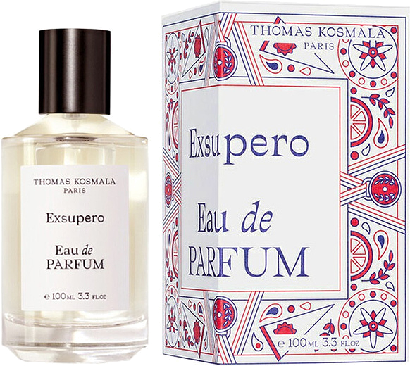 Thomas Kosmala Exsupero