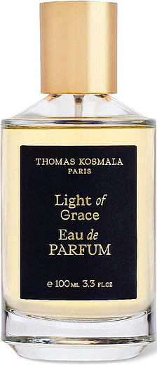 Thomas Kosmala Light Of Grace