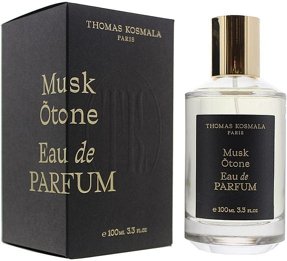 Thomas Kosmala Musk Otone