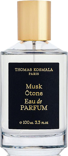 Thomas Kosmala Musk Otone