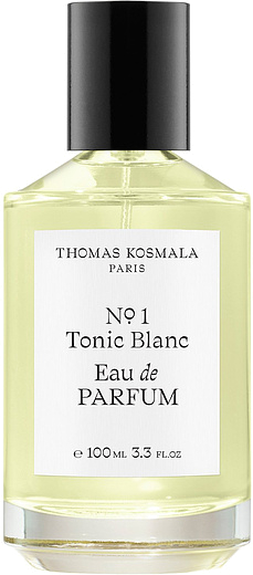 Thomas Kosmala No 1 Tonic Blanc