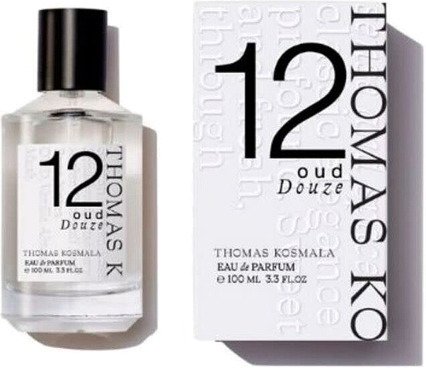 Thomas Kosmala No 12 Oud Douze