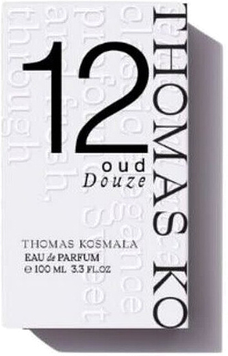 Thomas Kosmala No 12 Oud Douze
