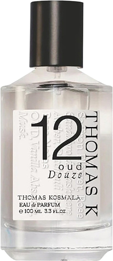 Thomas Kosmala No 12 Oud Douze