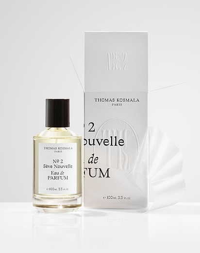 Thomas Kosmala No 2 Seve Nouvelle