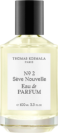 Thomas Kosmala No 2 Seve Nouvelle