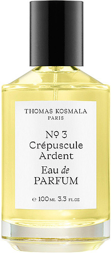 Thomas Kosmala No 3 Crepuscule Ardent