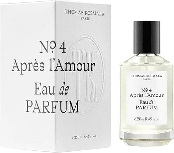 Thomas Kosmala No 4 Apres l`Amour