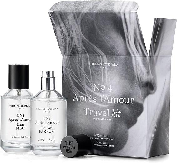 Thomas Kosmala No 4 Apres l`Amour