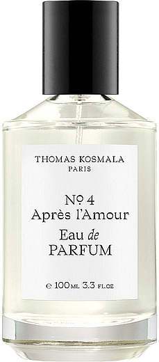 Thomas Kosmala No 4 Apres l`Amour