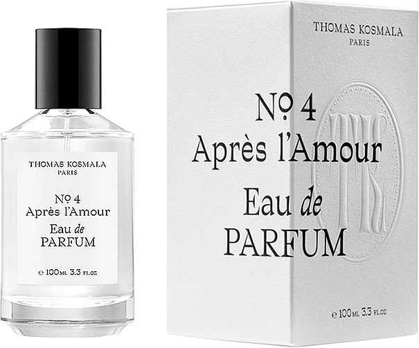 Thomas Kosmala No 4 Apres l`Amour