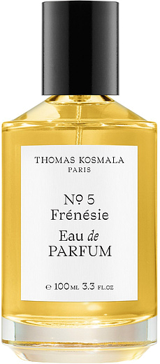 Thomas Kosmala No 5 Frenesie