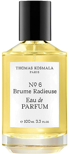 Thomas Kosmala No 6 Brume Radieuse