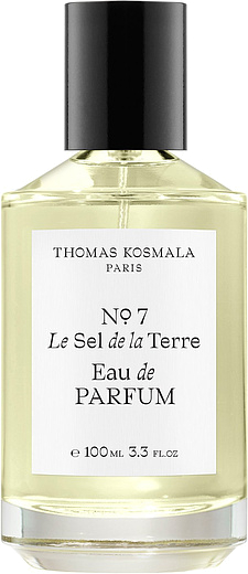 Thomas Kosmala No 7 Le Sel de la Terre