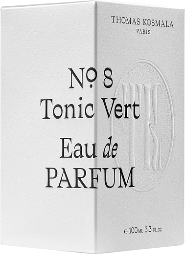 Thomas Kosmala No 8 Tonic Vert
