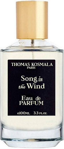 Thomas Kosmala Song In The Wind