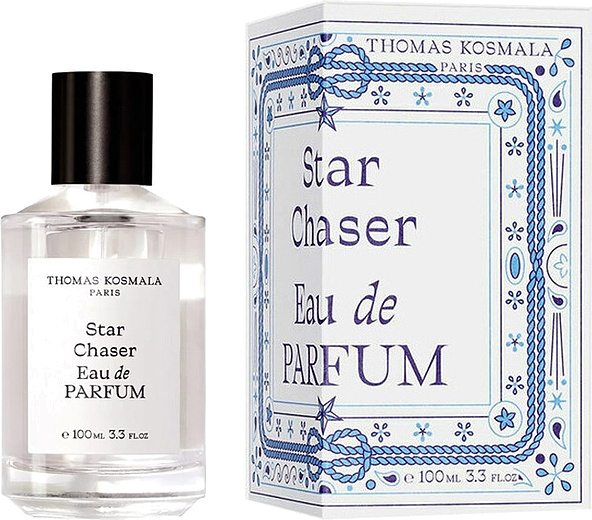 Thomas Kosmala Star Chaser
