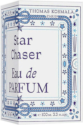 Thomas Kosmala Star Chaser