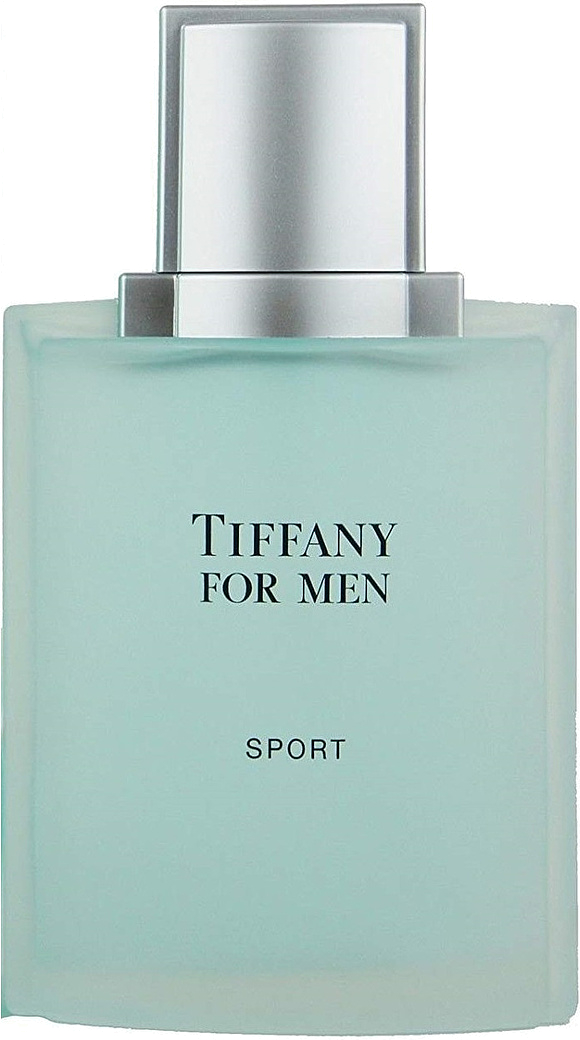Купить духи Tiffany For Men Sport. Оригинальная парфюмерия