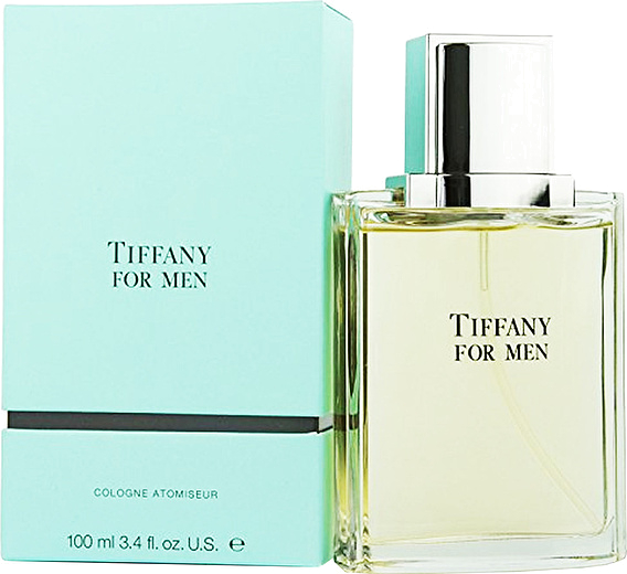 Tiffany For Men