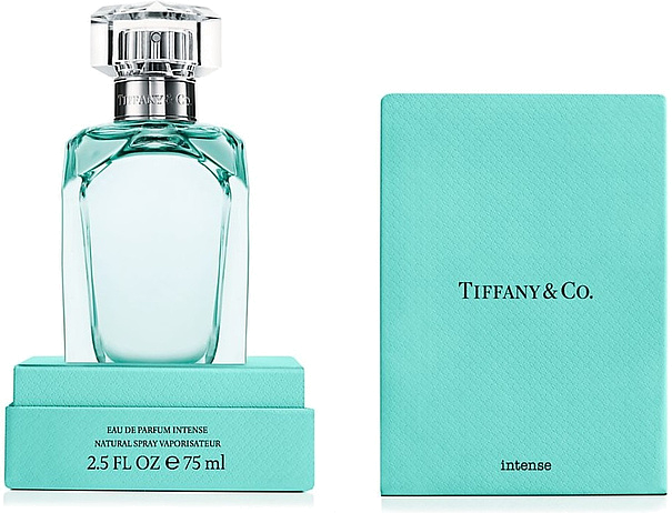 Tiffany Tiffany & Co Intense