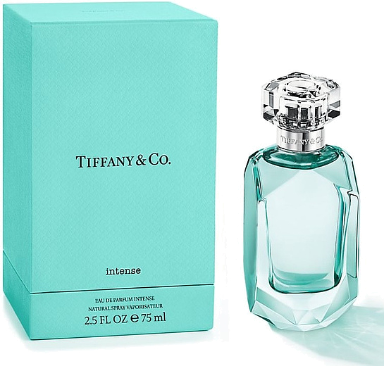 Tiffany Tiffany & Co Intense