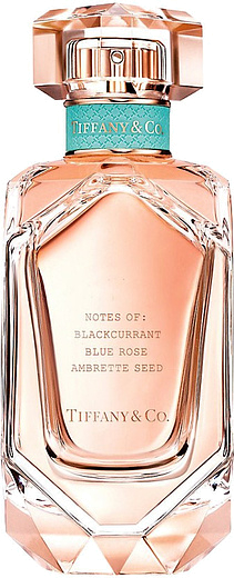 Tiffany Tiffany & Co Rose Gold