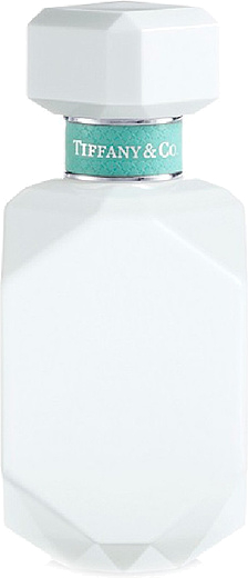 Tiffany Tiffany & Co White Edition