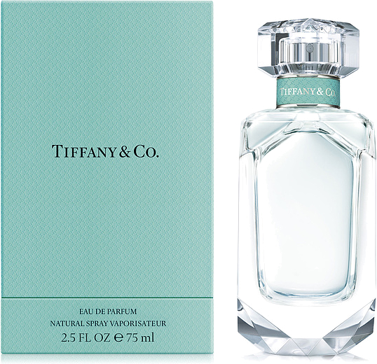 Tiffany Tiffany & Co